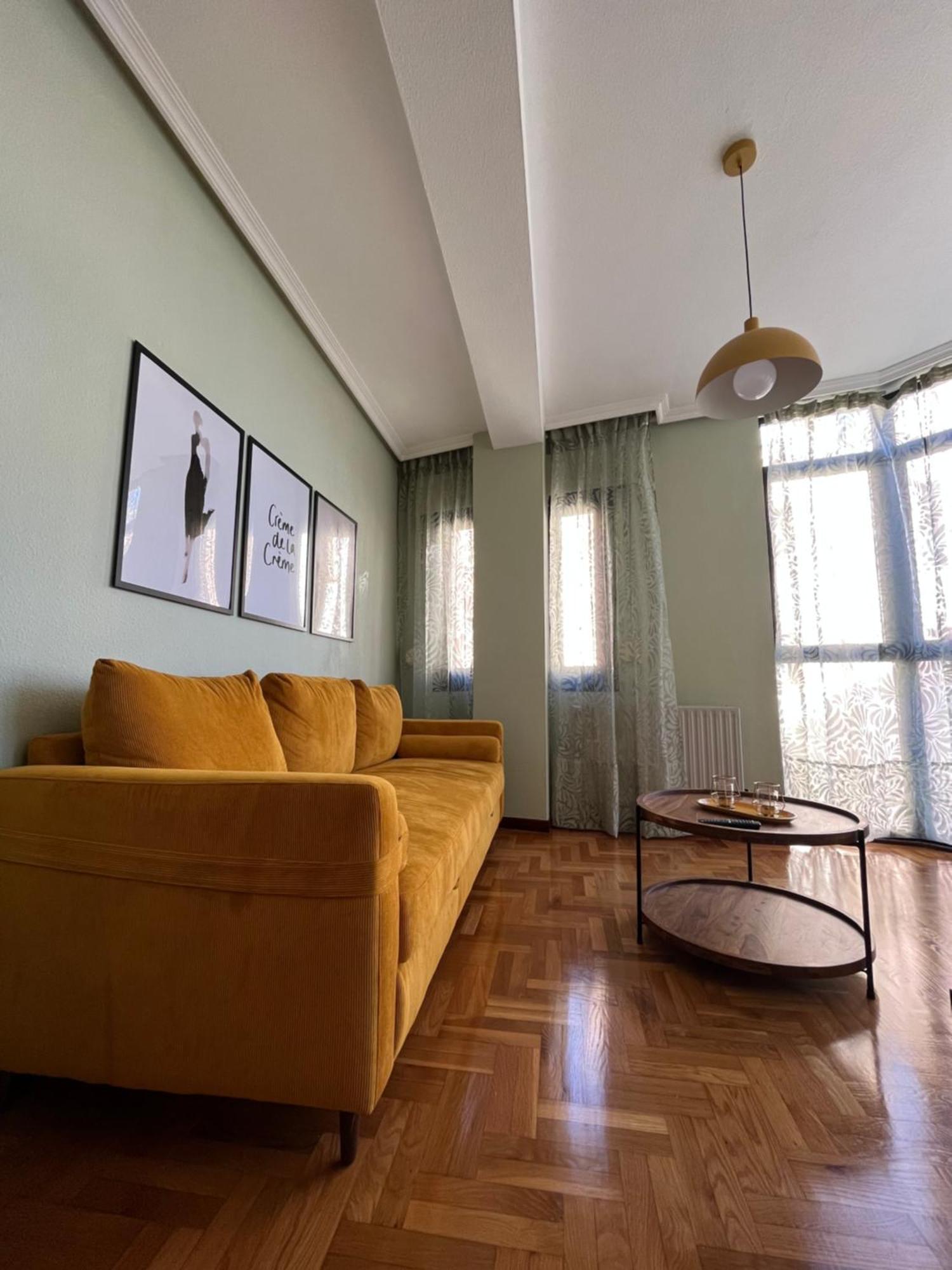 Apartment 639a Mirador De Azcarraga